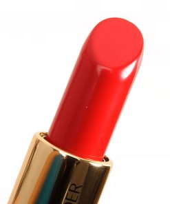 Son Estée Lauder 370 Carnal màu đỏ cam