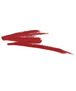 Vệt son Nars Velvet Matte Lip Pencil Infatuated Red