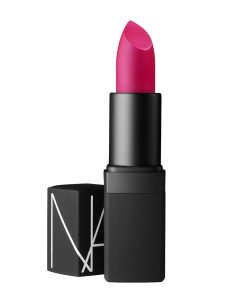 Son Nars Fire Funny Face - Semi Matte Lipstick