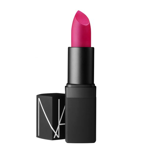 Son Nars Fire Funny Face - Semi Matte Lipstick