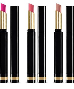 Thiết kế Son Gucci 270 Fiery Fuschia