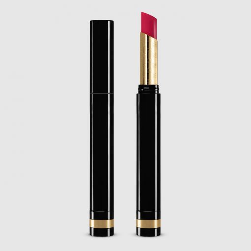 Son Gucci 270 Fiery Fuschia - Sensuous Deep Matte Lipstick