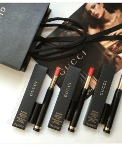 Thiết kế Son Gucci 280 Ginger Rose sang trọng