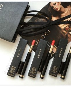 Thiết kế Son Gucci 280 Ginger Rose sang trọng