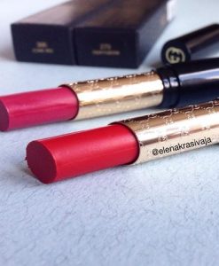 Thiết kế son Gucci 290 Rush