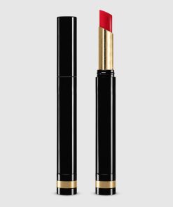 Son Gucci 300 Iconic Red - Sensuous Deep Matte Lipstick