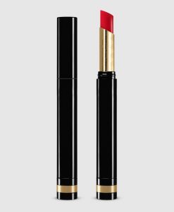 Son Gucci 300 Iconic Red - Sensuous Deep Matte Lipstick