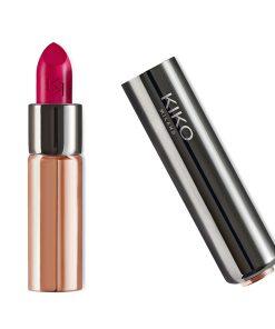 Son Kiko 112 Burgundy - Gossamer Emotion Creamy Lipstick