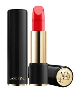 Son Lancome Màu 162 Rouge Chic