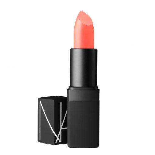 Son Nars Breaking Free - Semi Matte Lipstick