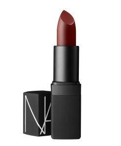 Son Nars Fire Down Below - Semi Matte Lipstick