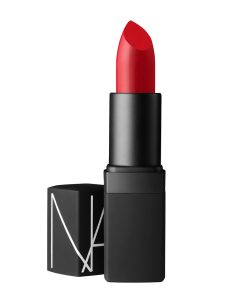Son Nars Jungle Red - Semi Matte Lipstick