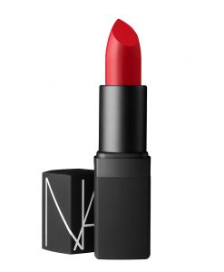 Son Nars Jungle Red - Semi Matte Lipstick