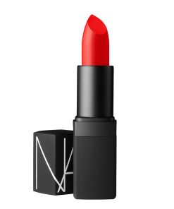 Son Nars Heat Wave - Semi Matte Lipstick