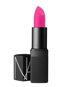 Son Nars Schiap - Semi Matte Lipstick