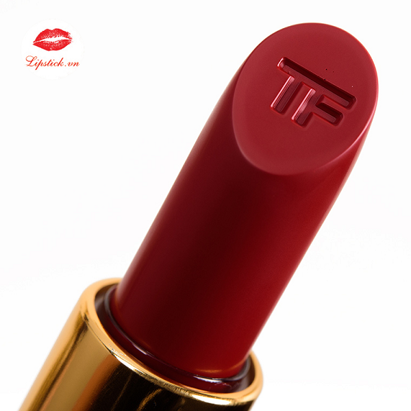 Introducir 63+ imagen tom ford dominic lipstick