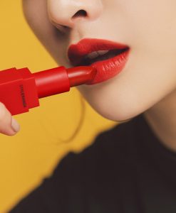 Thiết kế Son 3CE Red Recipe Màu 211