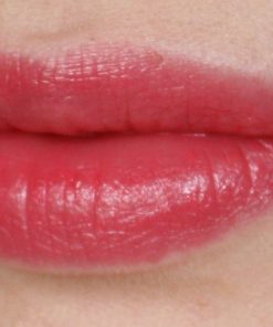 Givenchy Rouge Interdit Vinyl màu 10 lên môi