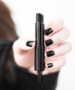 Son dưỡng Givenchy Rouge Interdit Vinyl 16 Noir Révélateur