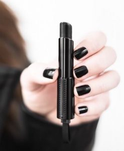 Son dưỡng Givenchy Rouge Interdit Vinyl 16 Noir Révélateur