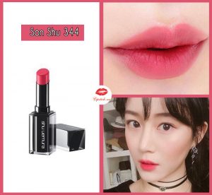 Review Son Shu 344