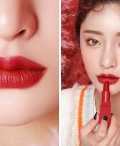 Son 3CE Red Recipe Màu 213 đỏ hồng