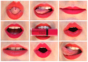 5 màu son Bourjois đẹp nhất
