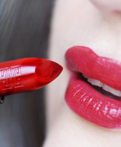 Son Givenchy Rouge Interdit Mau 25 Rouge Revelateur Lipstick.vn