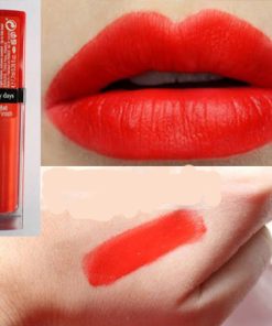 Chất Son Bourjois Velvet 20 mềm mịn môi