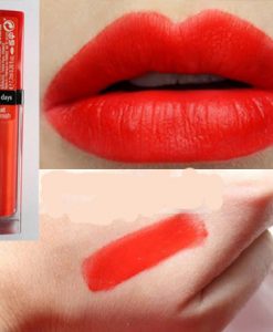 Chất Son Bourjois Velvet 20 mềm mịn môi