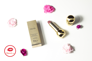 Review Son Diorific 008 Mitzah Mau H ng t Lipstick.vn