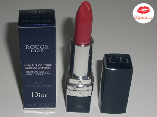 Dior satin 100. Rouge Dior 644 Sydney. Rouge Dior, rouge Blossom (644). Dior rouge Dior 644. Dior rouge 644 Sydney помада.