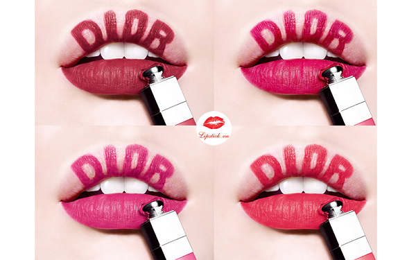 Christian Dior  Dior Addict Lip Tint  451 Natural Coral  016 Fl Oz   NIB  eBay