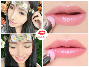 son duong Dior Lip Glow 001