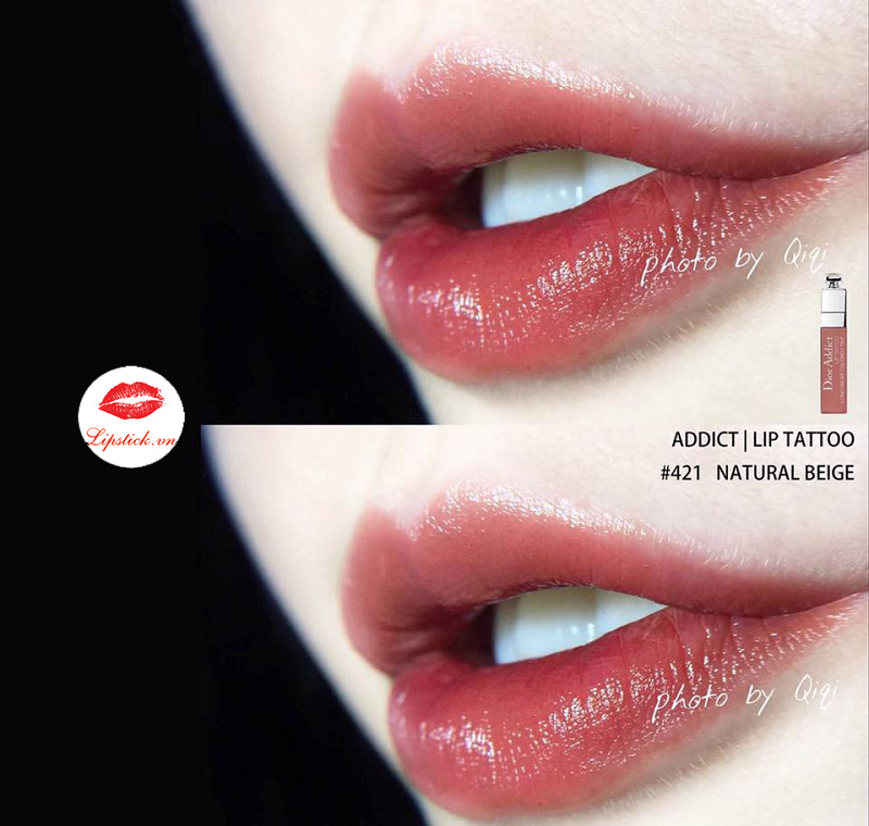 Dupes for DIOR ADDICT LIP TATTOO 421 Natural Beige by Dior  Lipstick finder