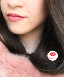 Son NARS Audacious Anita