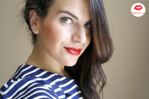 Son NARS Audacious Carmen
