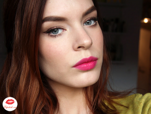 Son NARS Audacious Michiyo