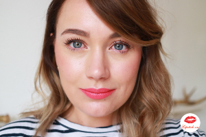 Son NARS Audacious Natalie