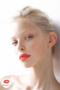 Son NARS Semi Matte Heat Wave