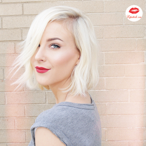 Son NARS Semi Matte Red Lizard