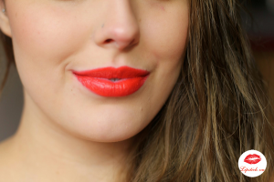 Son NARS Audacious Lana