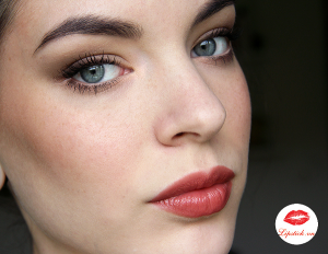 son Charlotte Tilbury Stoned Rose