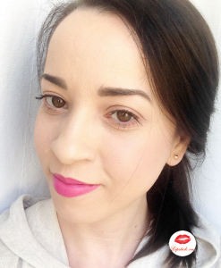 son NARS Audacious Marisa