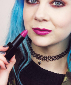 son NARS Audacious Silvia