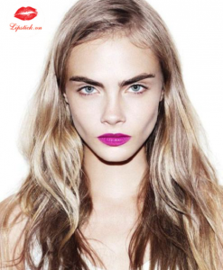 son NARS Audacious Stefania