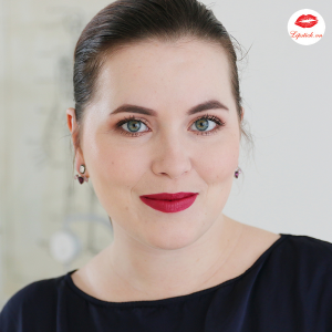 son NARS Audacious Vera