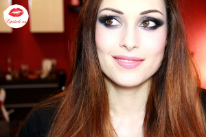 Son NARS Pure Matte Montego Bay