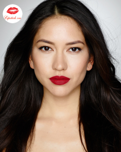 Son Charlotte Tilbury Red Carpet Red