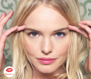 Son Charlotte Tilbury Bosworth’s Beauty